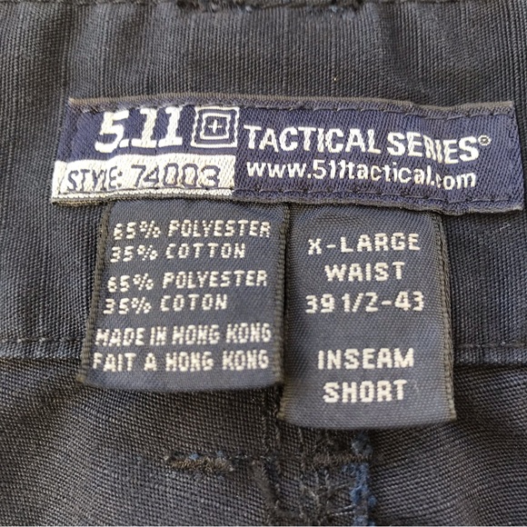 5.11 Tactical Pants - Picture 9 of 12
